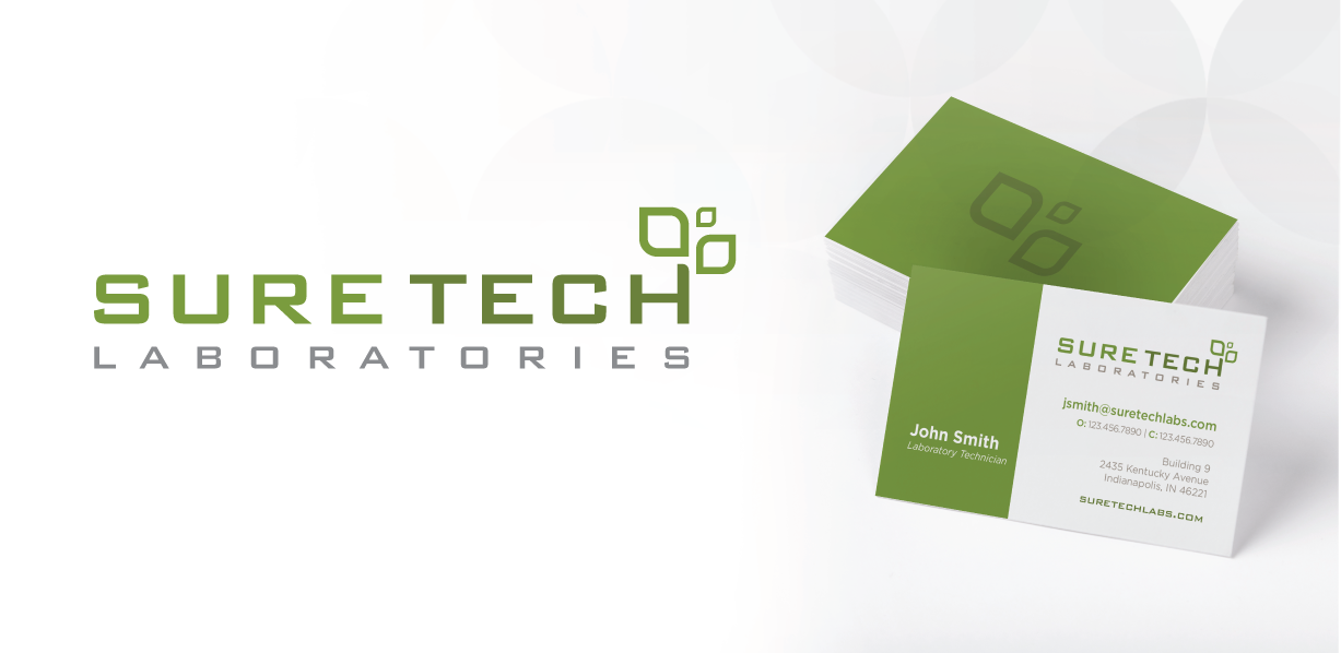 SureTech Logo