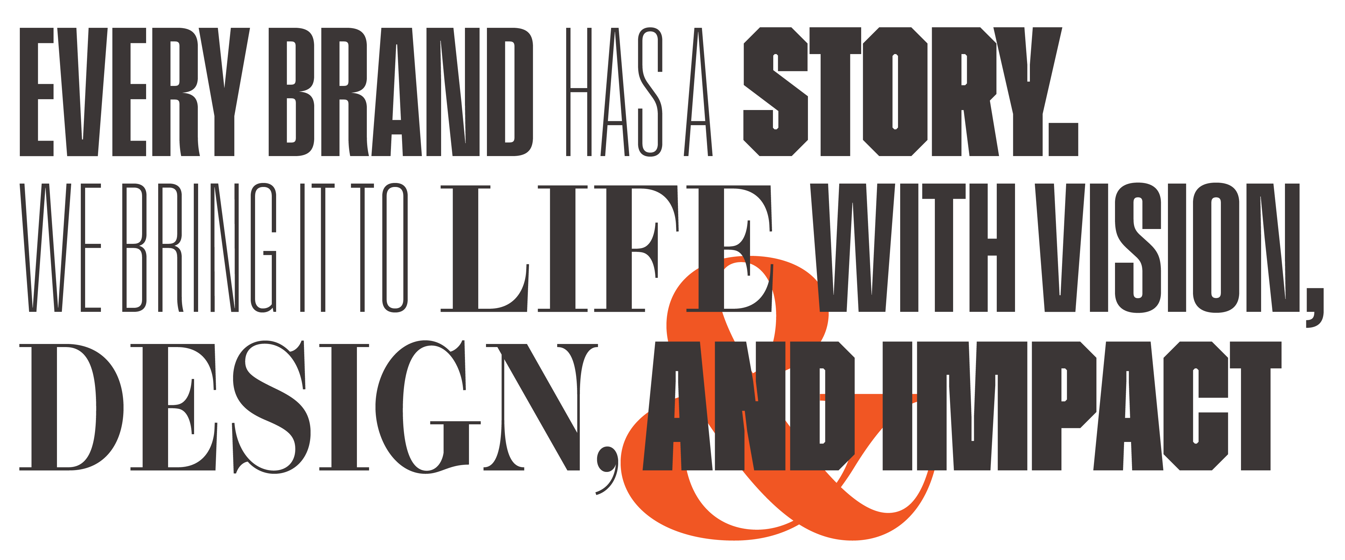Brand Statement
