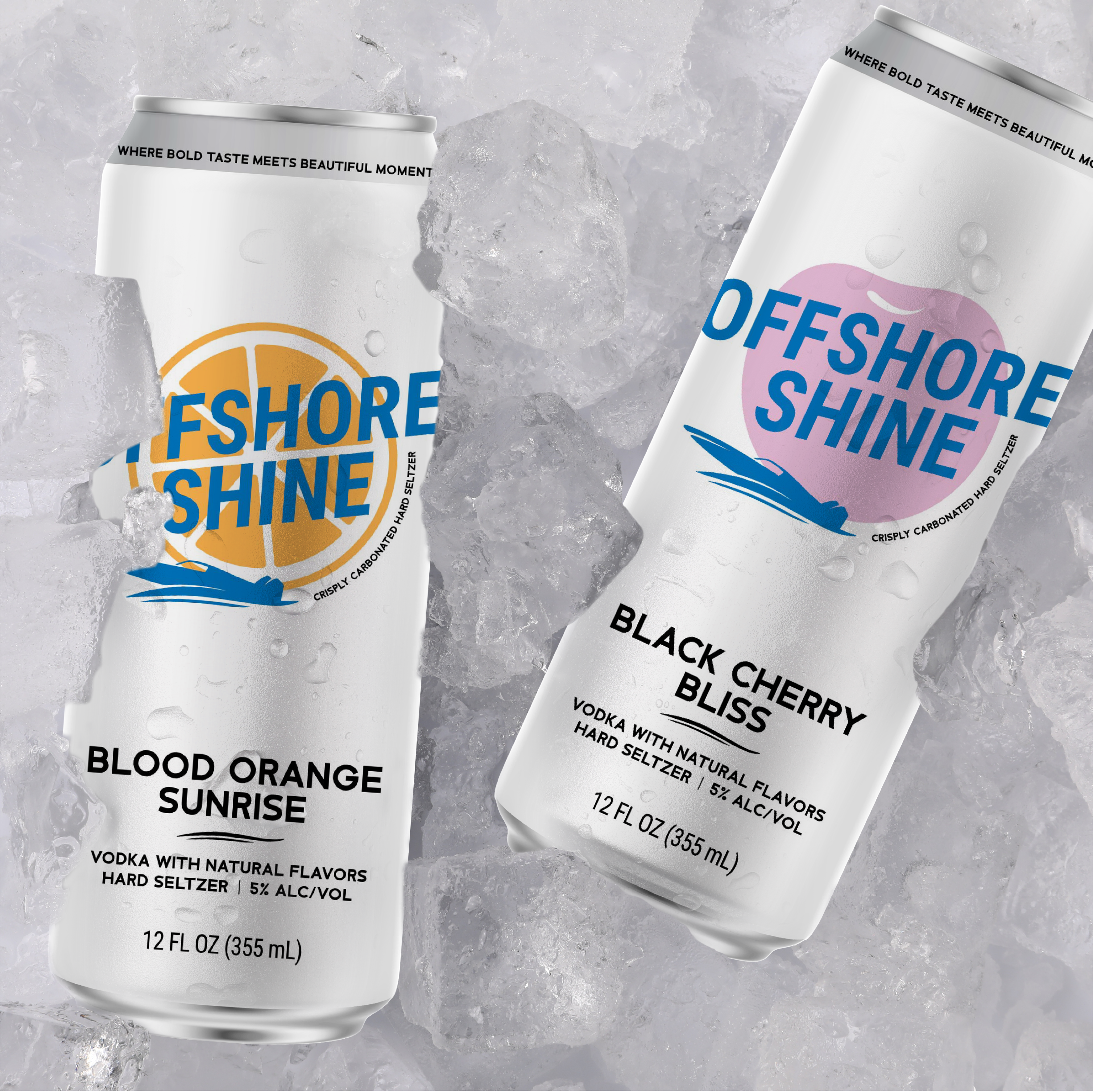 Offshore Shine